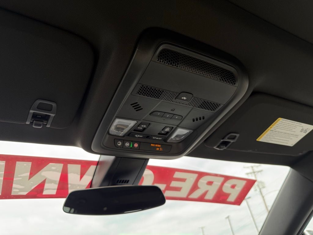 2023 Cadillac XT6 Sport