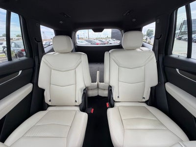 2023 Cadillac XT6 Sport