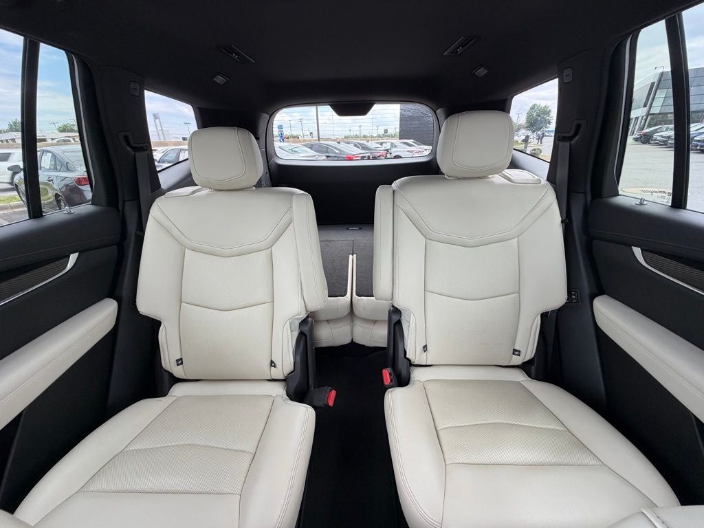 2023 Cadillac XT6 Sport