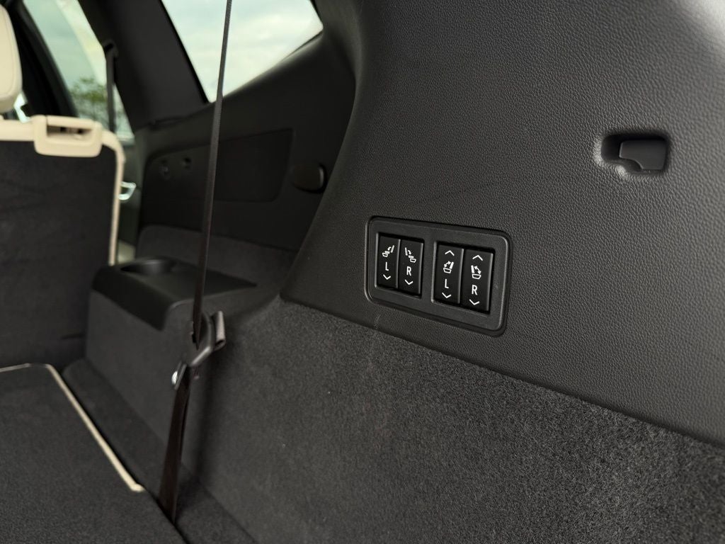 2023 Cadillac XT6 Sport