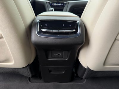 2023 Cadillac XT6 Sport