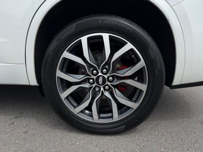 2023 Cadillac XT6 Sport