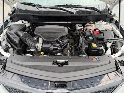 2023 Cadillac XT6 Sport