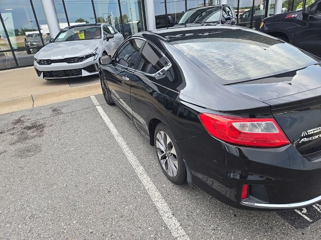2013 Honda Accord EX