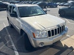 2007 Jeep Grand Cherokee Laredo
