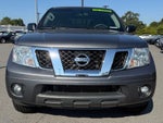 2020 Nissan Frontier SV *Value Truck Pkg/Heated Seats