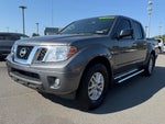 2020 Nissan Frontier SV *Value Truck Pkg/Heated Seats