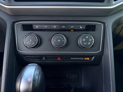2023 Volkswagen Atlas Cross Sport 2.0T SE
