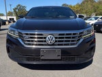 2021 Volkswagen Passat 2.0T R-Line R-Line w/ Sunroof