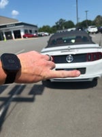 2014 Ford Mustang V6 Premium