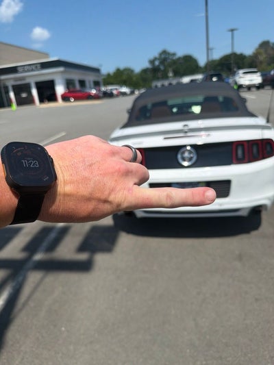 2014 Ford Mustang V6 Premium