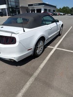 2014 Ford Mustang V6 Premium