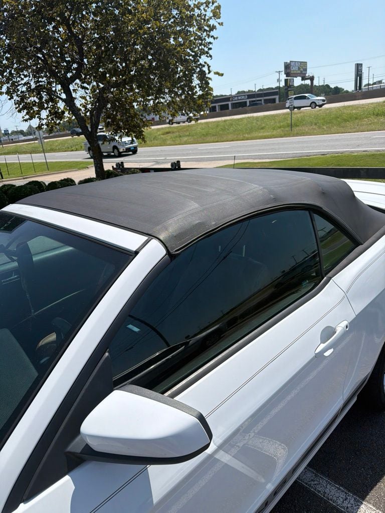 2014 Ford Mustang V6 Premium
