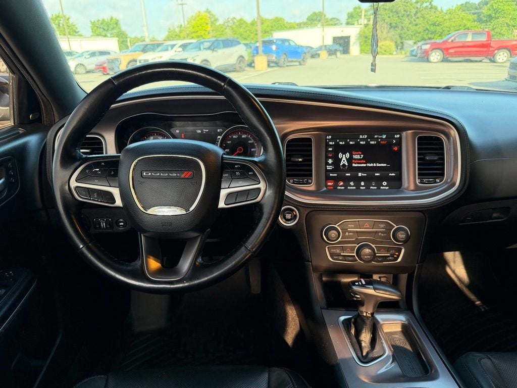 2021 Dodge Charger SXT
