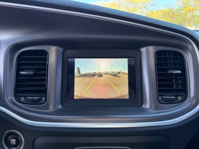 2022 Dodge Charger SXT *Blacktop Pkg