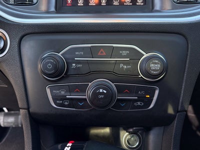 2022 Dodge Charger SXT *Blacktop Pkg