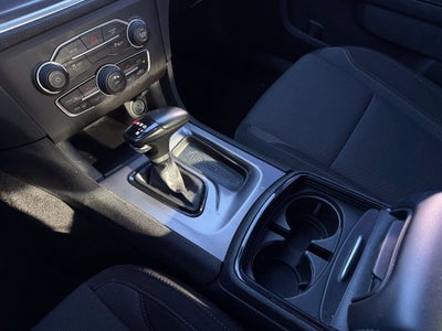 2022 Dodge Charger SXT *Blacktop Pkg