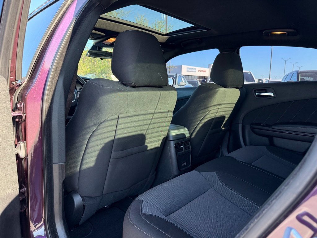 2022 Dodge Charger SXT *Blacktop Pkg