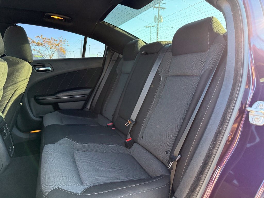 2022 Dodge Charger SXT *Blacktop Pkg