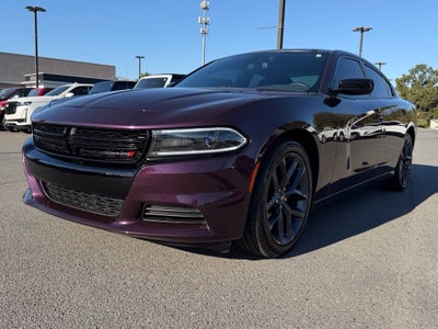 2022 Dodge Charger SXT *Blacktop Pkg