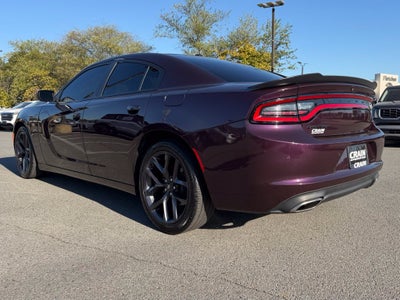 2022 Dodge Charger SXT *Blacktop Pkg