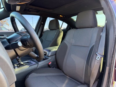 2022 Dodge Charger SXT *Blacktop Pkg