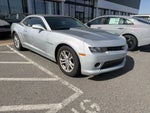 2014 Chevrolet Camaro 1LT