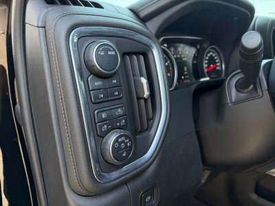 2023 Chevrolet Silverado 3500HD High Country