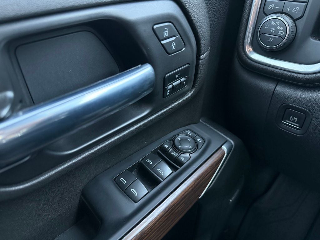 2023 Chevrolet Silverado 3500HD High Country