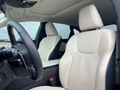 2025 Lexus RX 350 Premium Plus