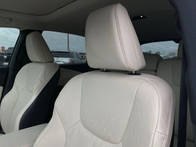 2025 Lexus RX 350 Premium Plus