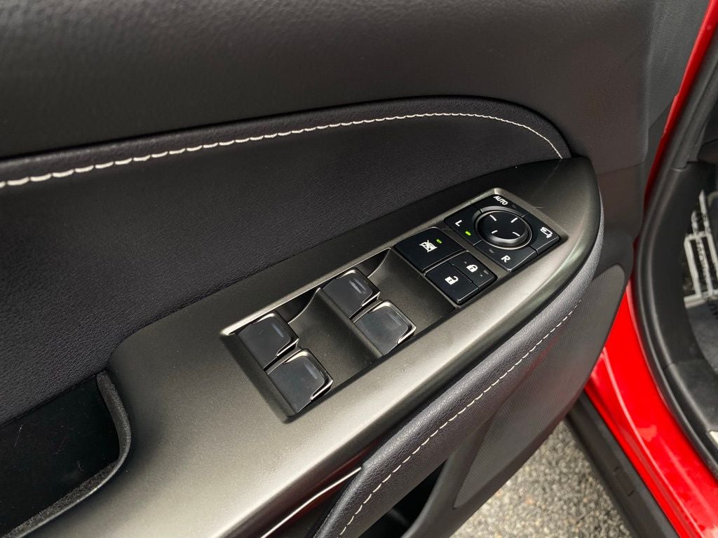 2023 Lexus NX 350 F SPORT Handling