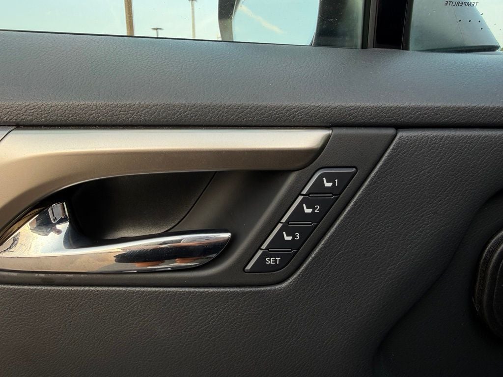 2021 Lexus RX 350 F Sport Handling