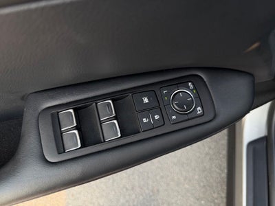 2021 Lexus RX 350 F Sport Handling