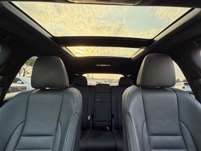 2021 Lexus RX 350 F Sport Handling