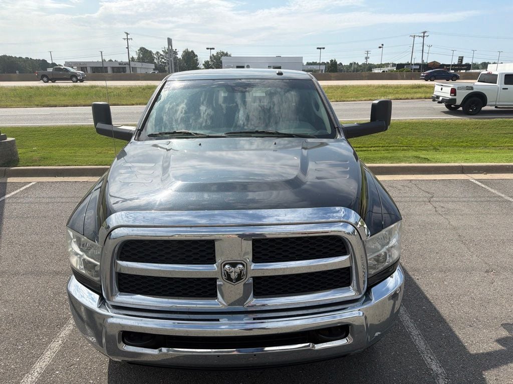 2014 RAM 2500 Tradesman