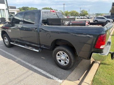 2014 RAM 2500 Tradesman