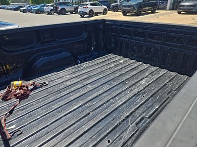 2017 Chevrolet Silverado 1500 LT LT1