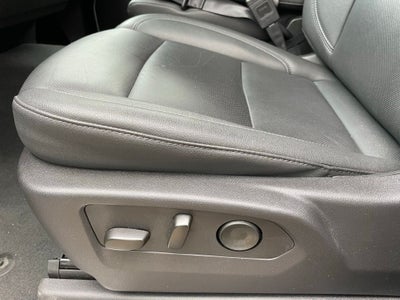 2025 GMC Sierra 1500 SLT *Full Trailering Pkg & Preferred Equip. Grp