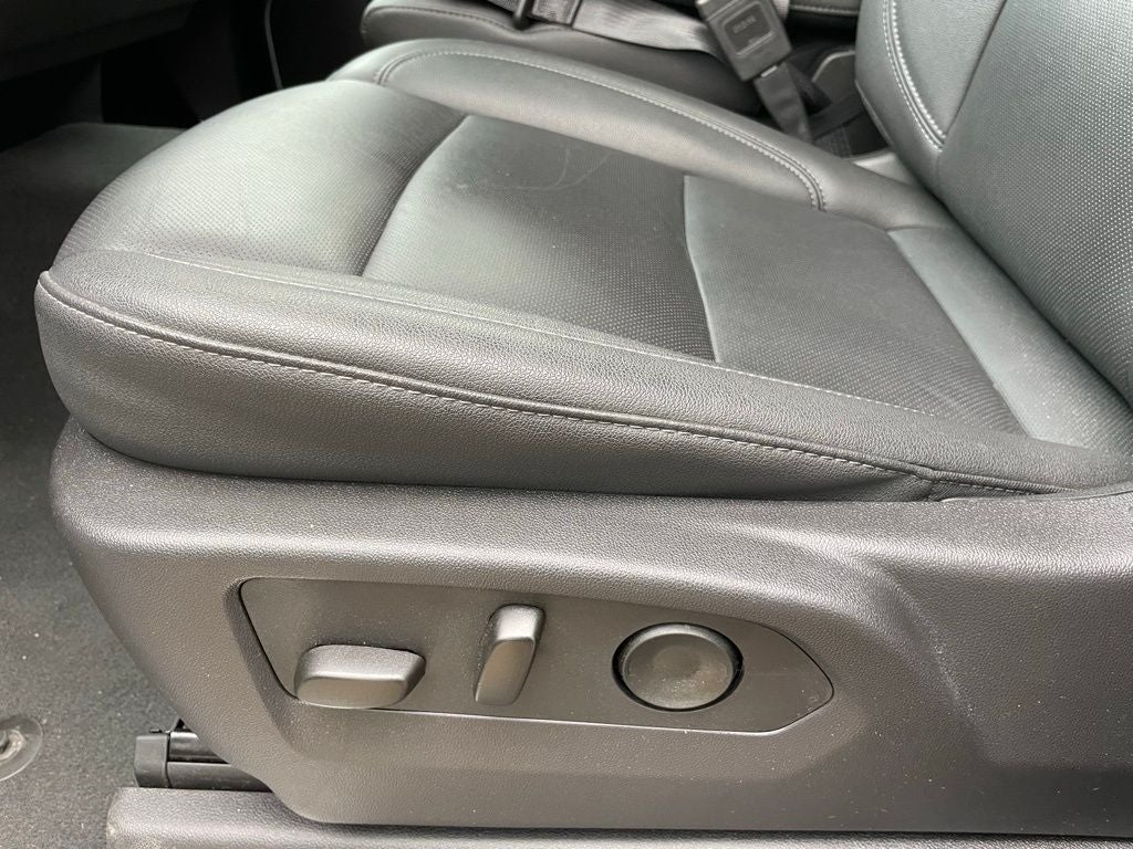 2025 GMC Sierra 1500 SLT *Full Trailering Pkg & Preferred Equip. Grp