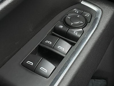 2025 GMC Sierra 1500 SLT *Full Trailering Pkg & Preferred Equip. Grp