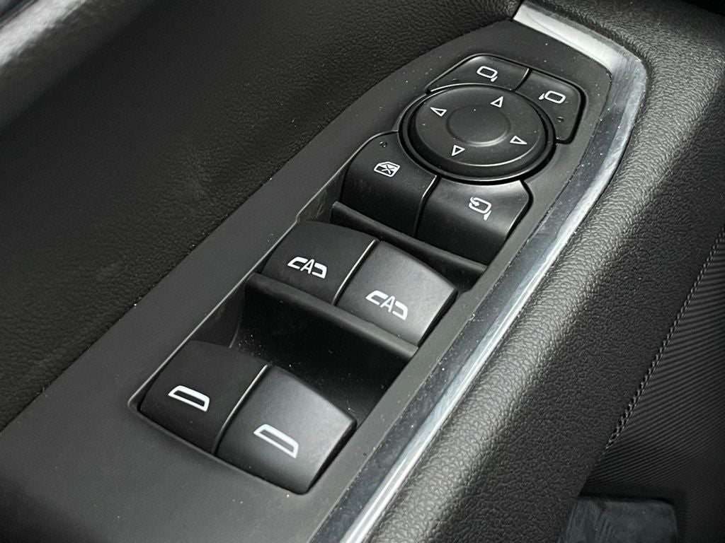 2025 GMC Sierra 1500 SLT *Full Trailering Pkg & Preferred Equip. Grp
