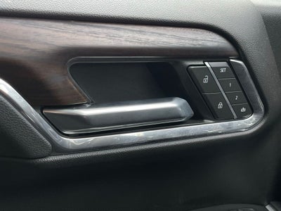 2025 GMC Sierra 1500 SLT *Full Trailering Pkg & Preferred Equip. Grp