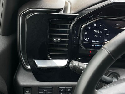 2025 GMC Sierra 1500 SLT *Full Trailering Pkg & Preferred Equip. Grp