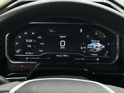 2025 GMC Sierra 1500 SLT *Full Trailering Pkg & Preferred Equip. Grp