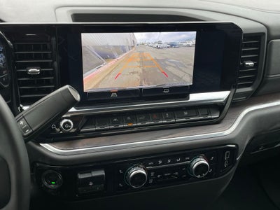 2025 GMC Sierra 1500 SLT *Full Trailering Pkg & Preferred Equip. Grp