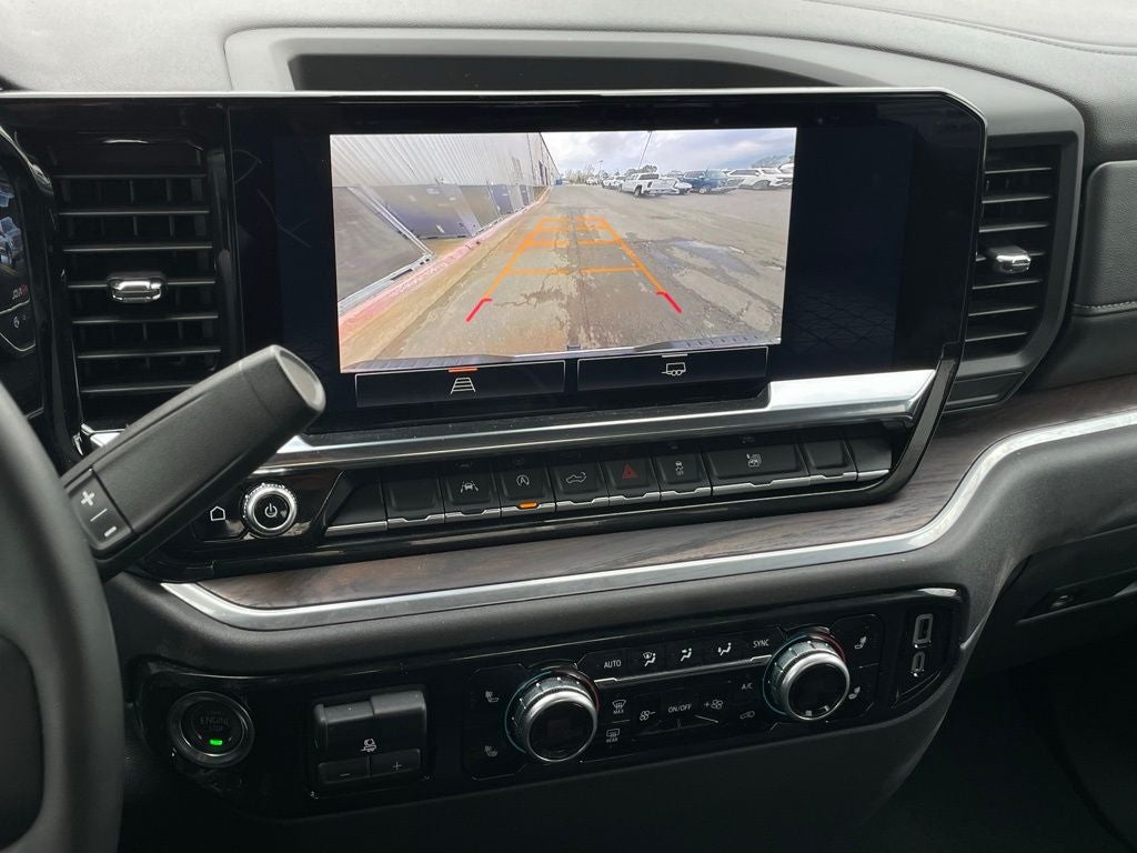 2025 GMC Sierra 1500 SLT *Full Trailering Pkg & Preferred Equip. Grp