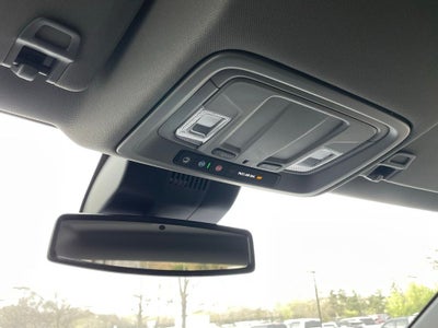 2025 GMC Sierra 1500 SLT *Full Trailering Pkg & Preferred Equip. Grp