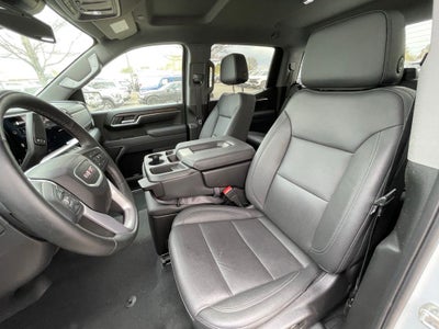 2025 GMC Sierra 1500 SLT *Full Trailering Pkg & Preferred Equip. Grp