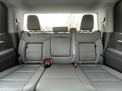 2025 GMC Sierra 1500 SLT *Full Trailering Pkg & Preferred Equip. Grp
